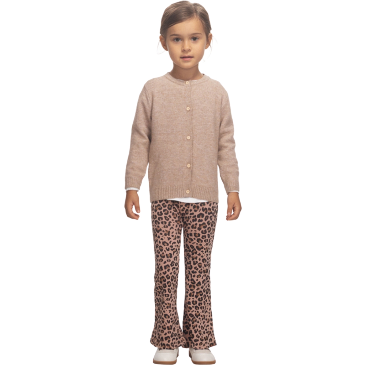 oyce σετ τριών τεμαχίων «Be Kind» για κορίτσι Kidz.gr