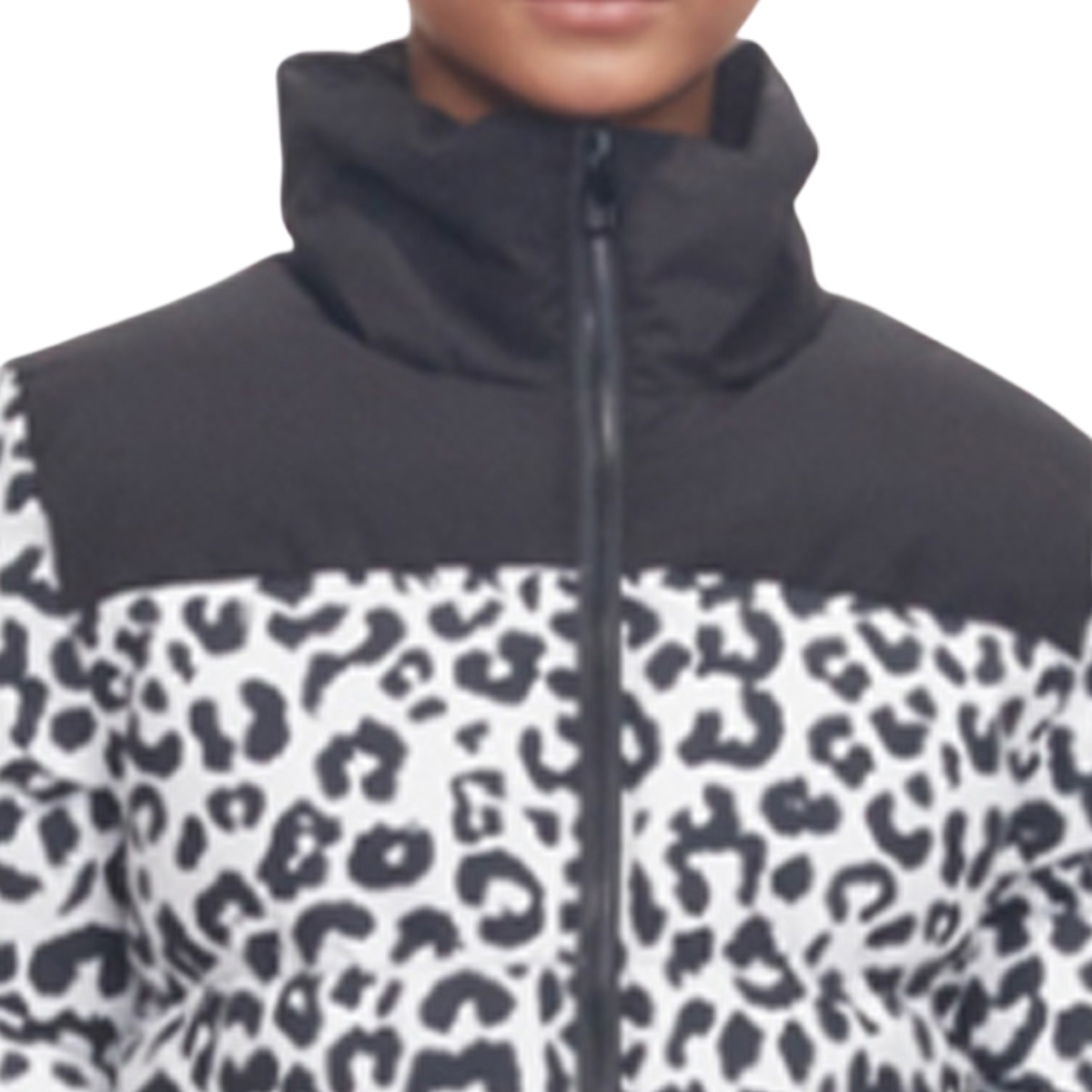 Joyce μπουφάν για μοντέρνο παιδικό στιλ