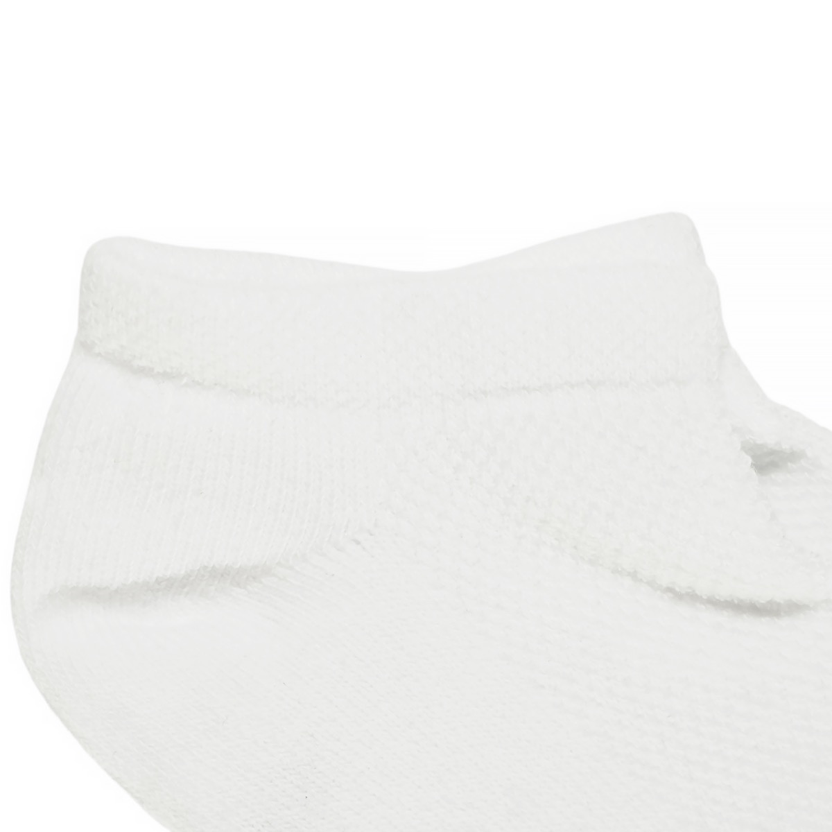 Sport παιδικές καλτσούλες λευκές ιδανικές για καθημερινή χρήση