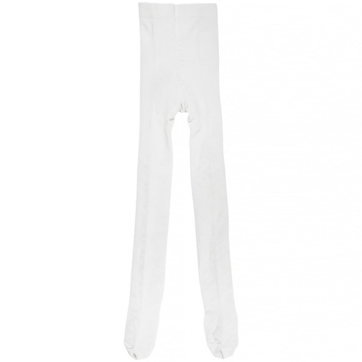 Χοντρό καλσόν Melody Baby για κορίτσι με ελαστικό λάστιχο