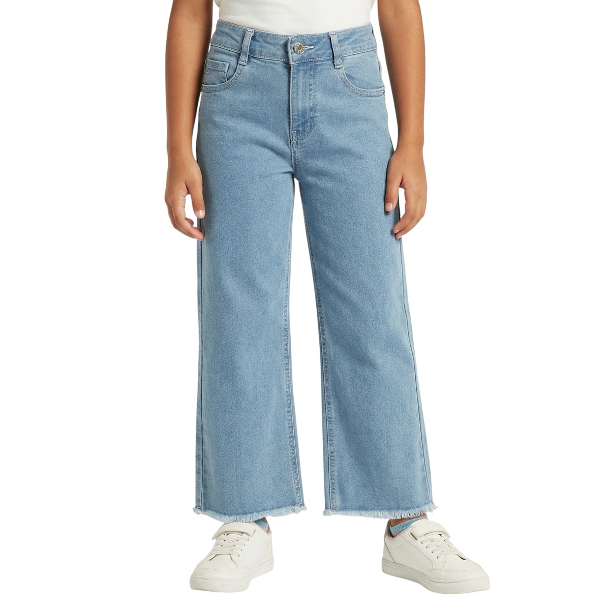 Nawi Jeans τζιν παντελόνι baggy «Perfect Classical»