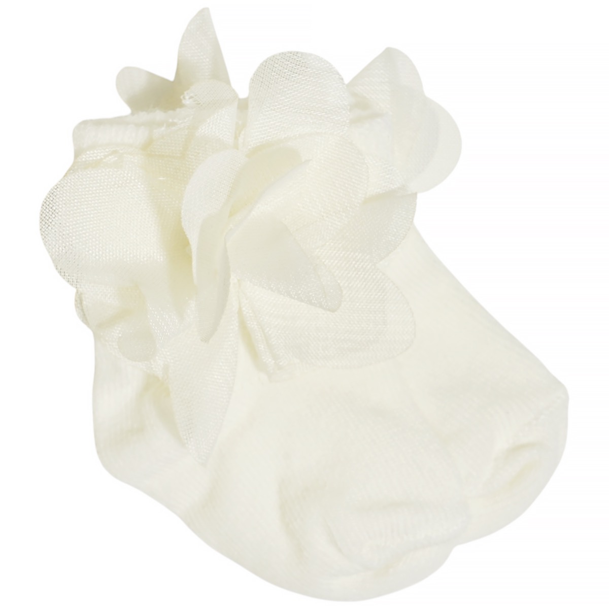 Καλτσούλες Findik Bebe από βαμβάκι για άνετα μικρά πόδια