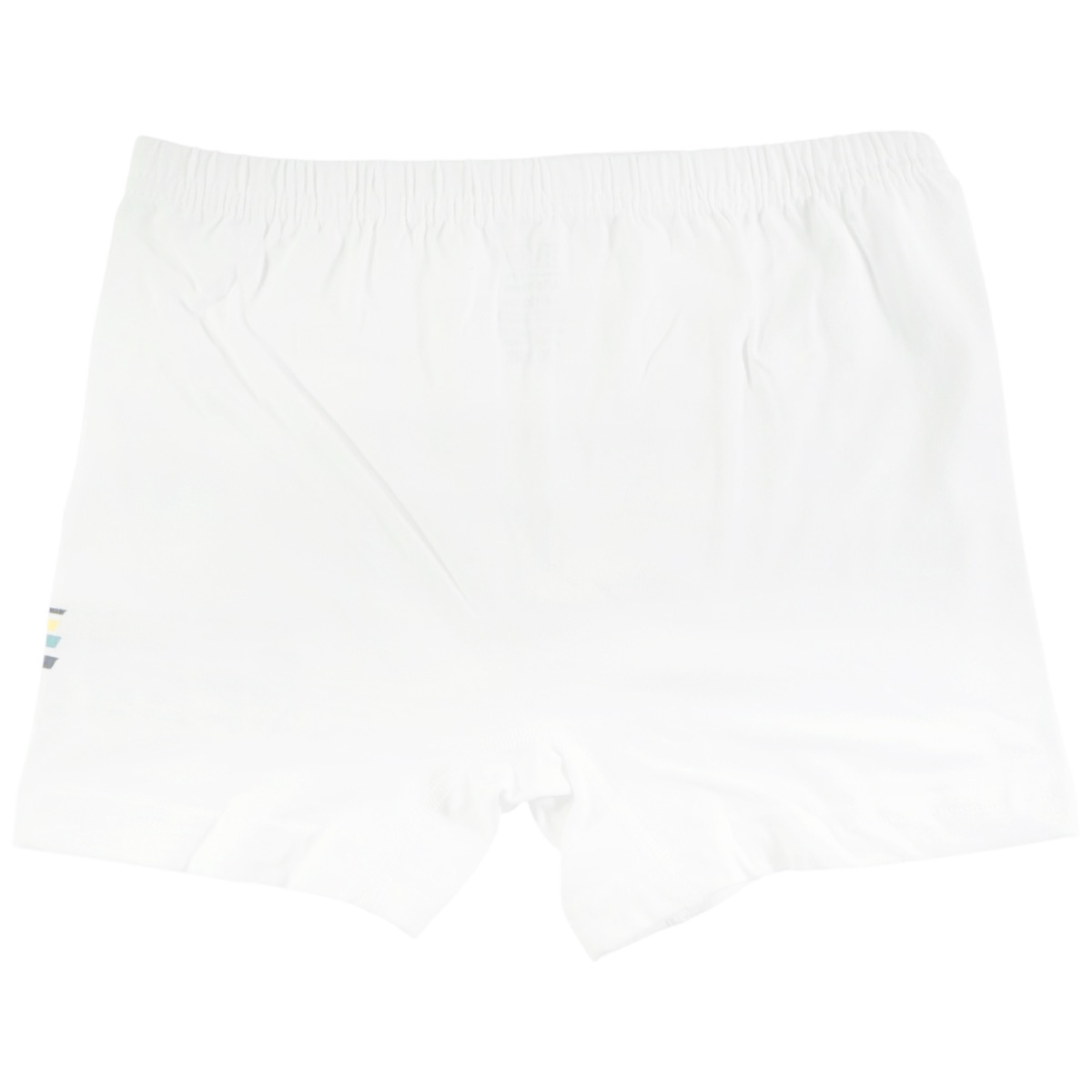 Biyo Kids εκρού μποξεράκι για αγόρι με ελαστικό λάστιχο