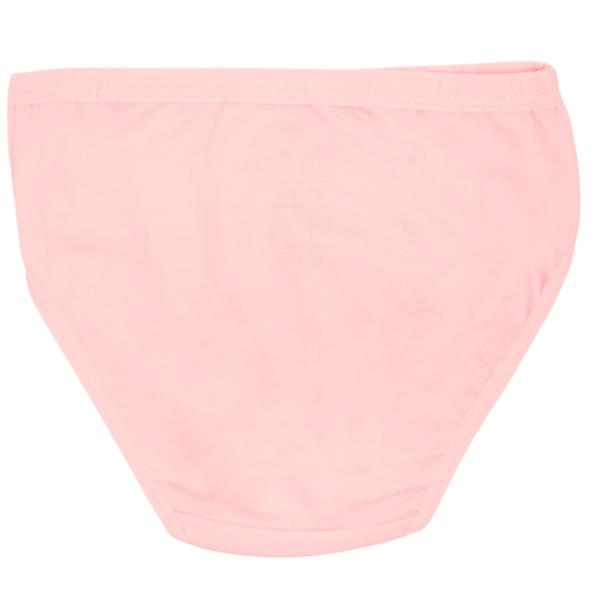 Biyo Kids βρακάκι για κορίτσι με παιχνιδιάρικη στάμπα μονόκερου