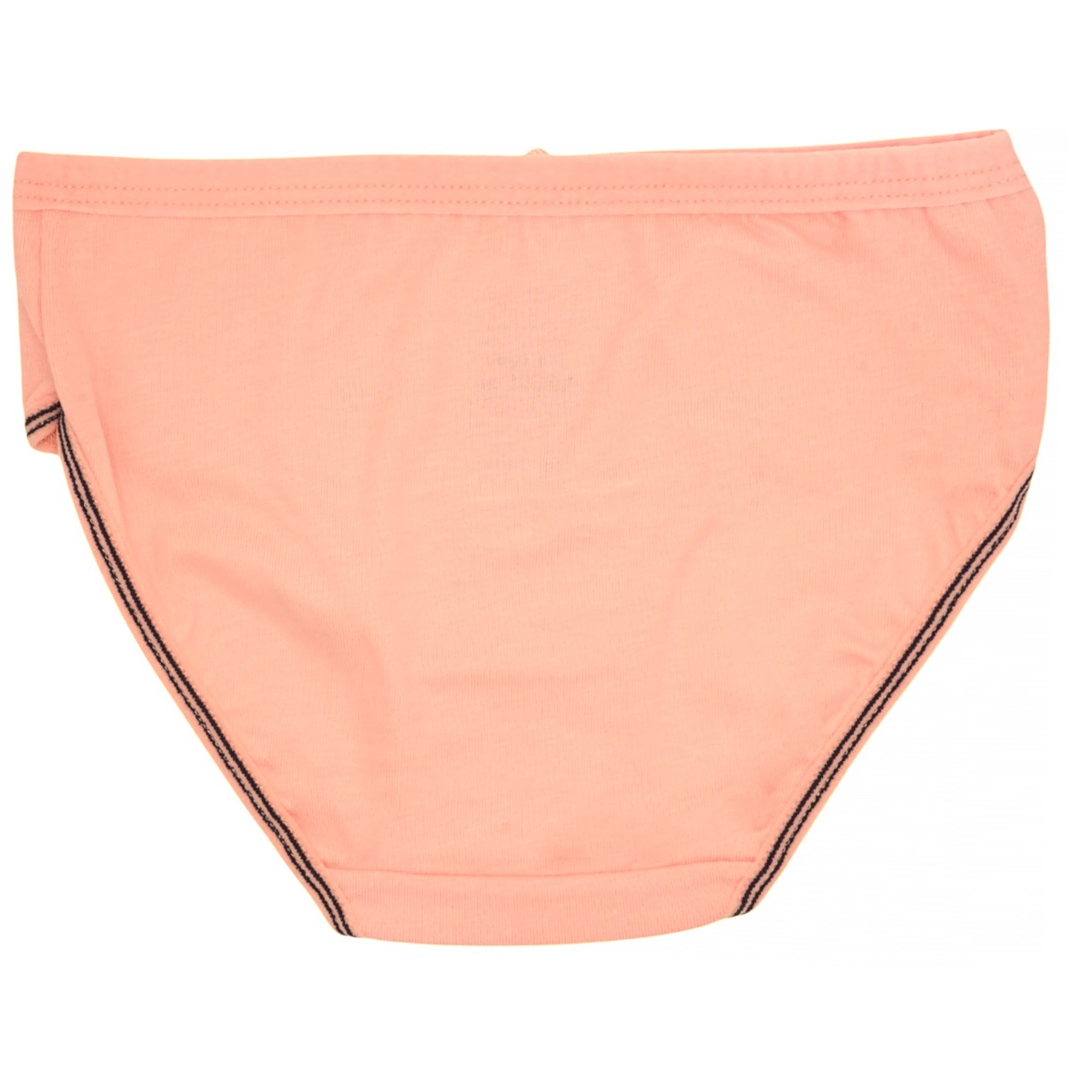 Βρακάκι Biyo Kids σομόν χρώμα άνετο για καθημερινή χρήση