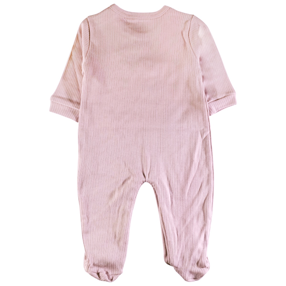 Miniworld φορμάκι βαμβακερό ολόσωμο για μωρά