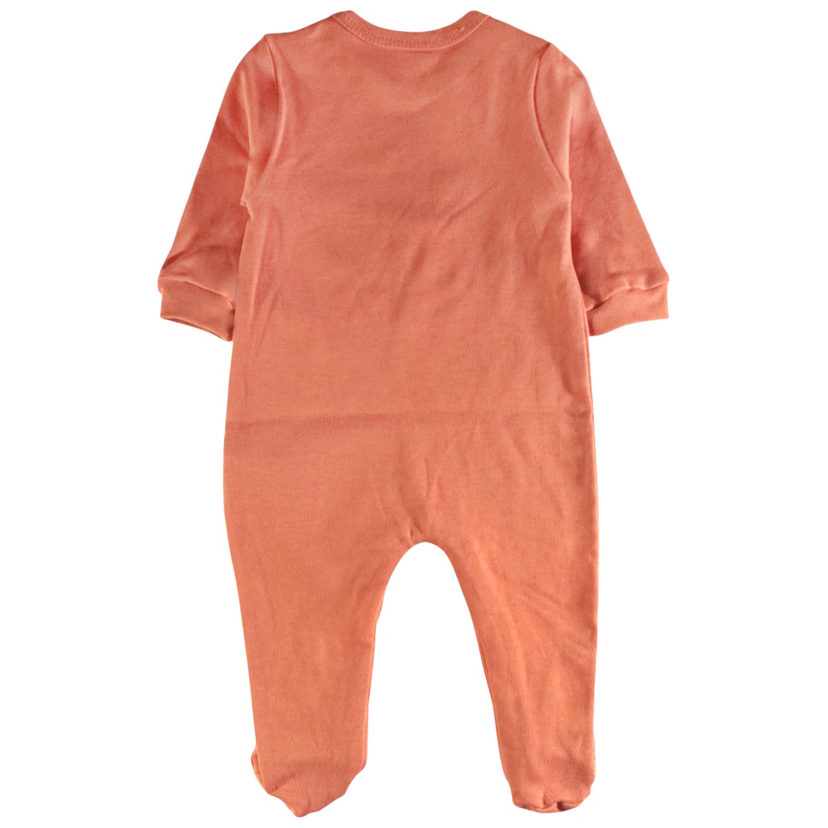 Miniworld φορμάκι πορτοκαλί με πρακτικό κούμπωμα στον ώμο