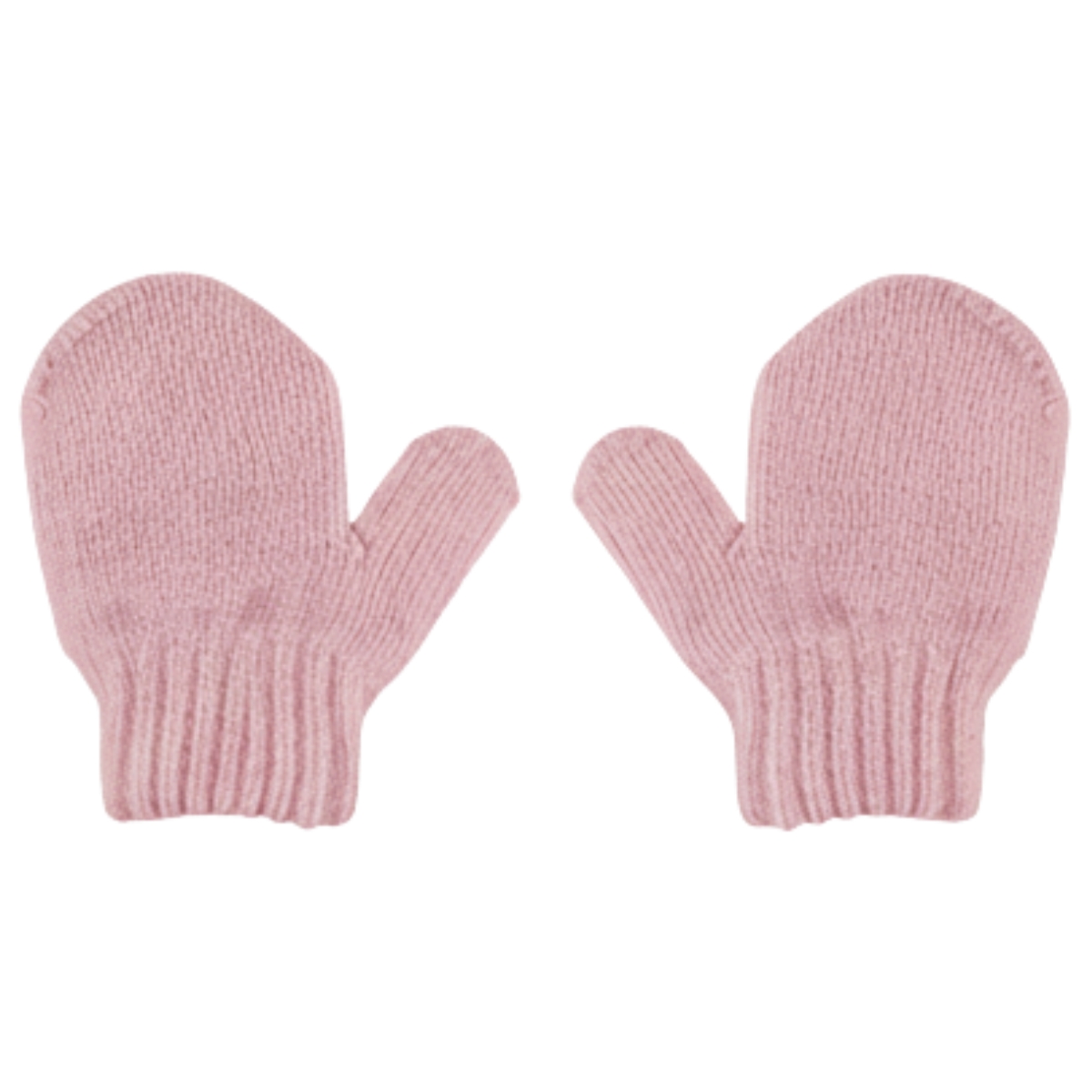 Γάντια Kitti για κορίτσι σε μοβ χρώμα