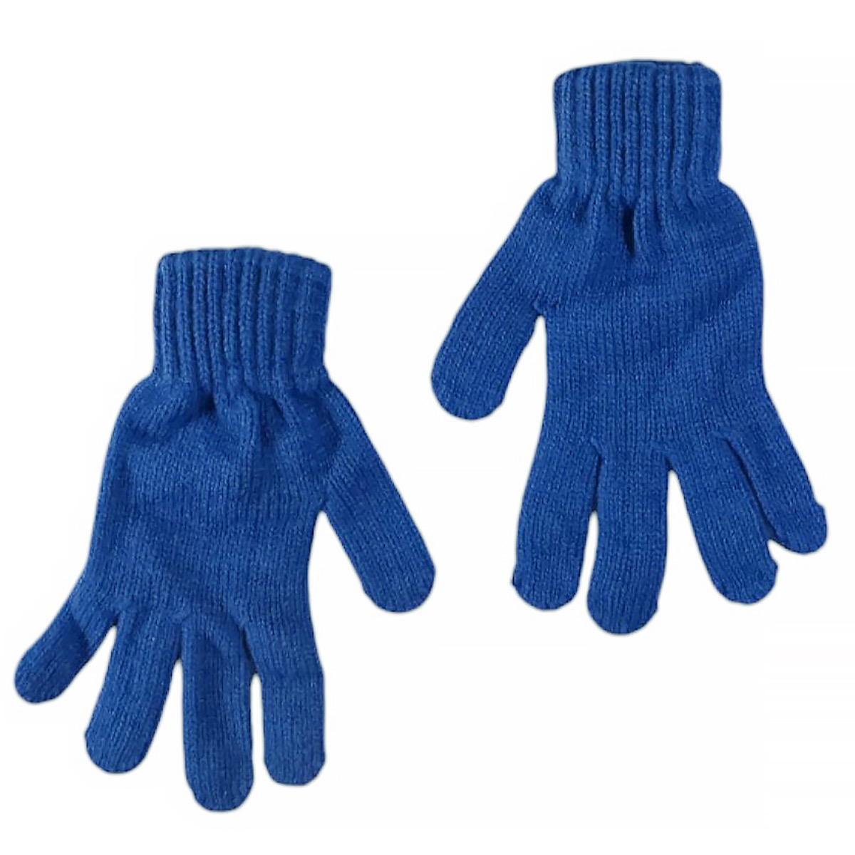 Γάντια Kitti για αγόρι σε μπλε χρώμα