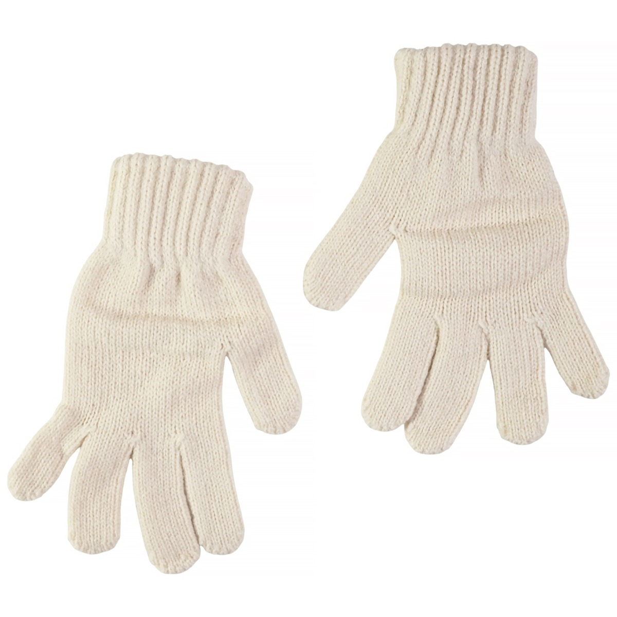 Γάντια Kitti για αγόρι σε μπεζ χρώμα