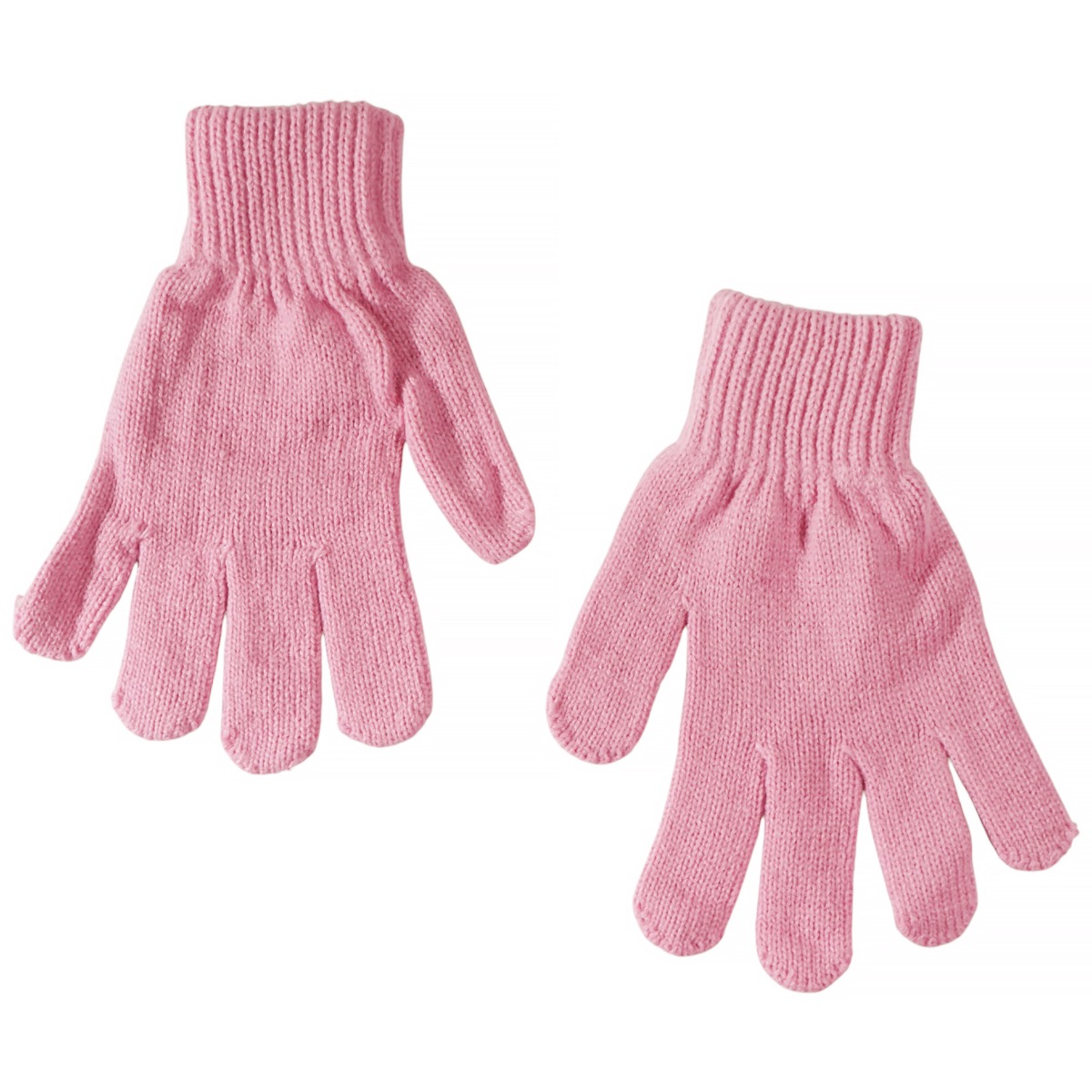Γάντια Kitti για κορίτσι σε ροζ χρώμα