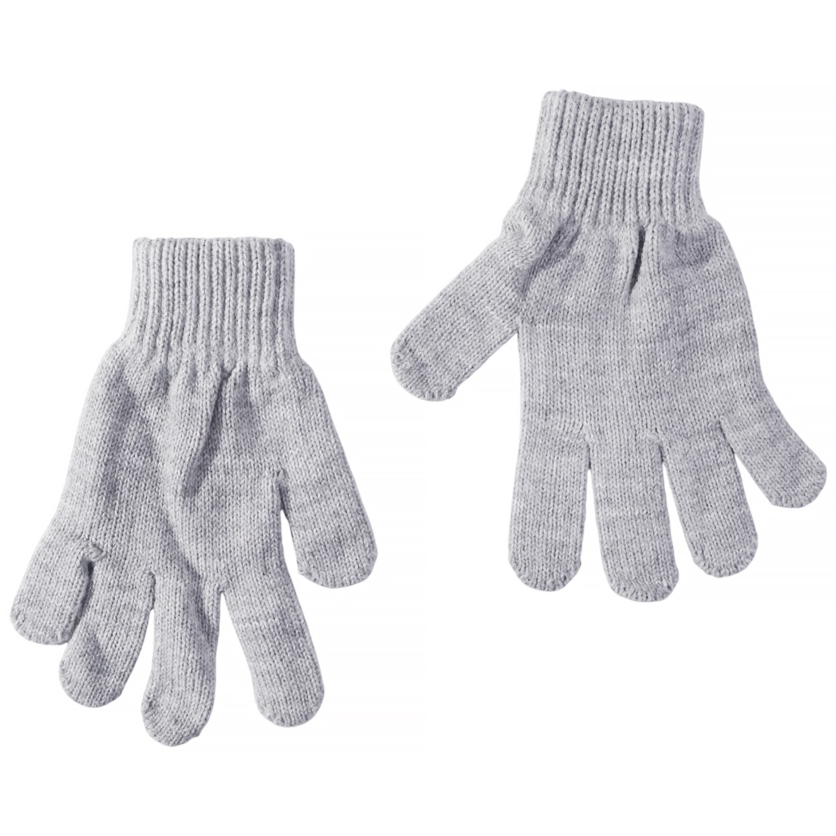 Παιδικά γάντια Kitti Fuchsia Pearls φούξια για χειμερινές περιπέτειες