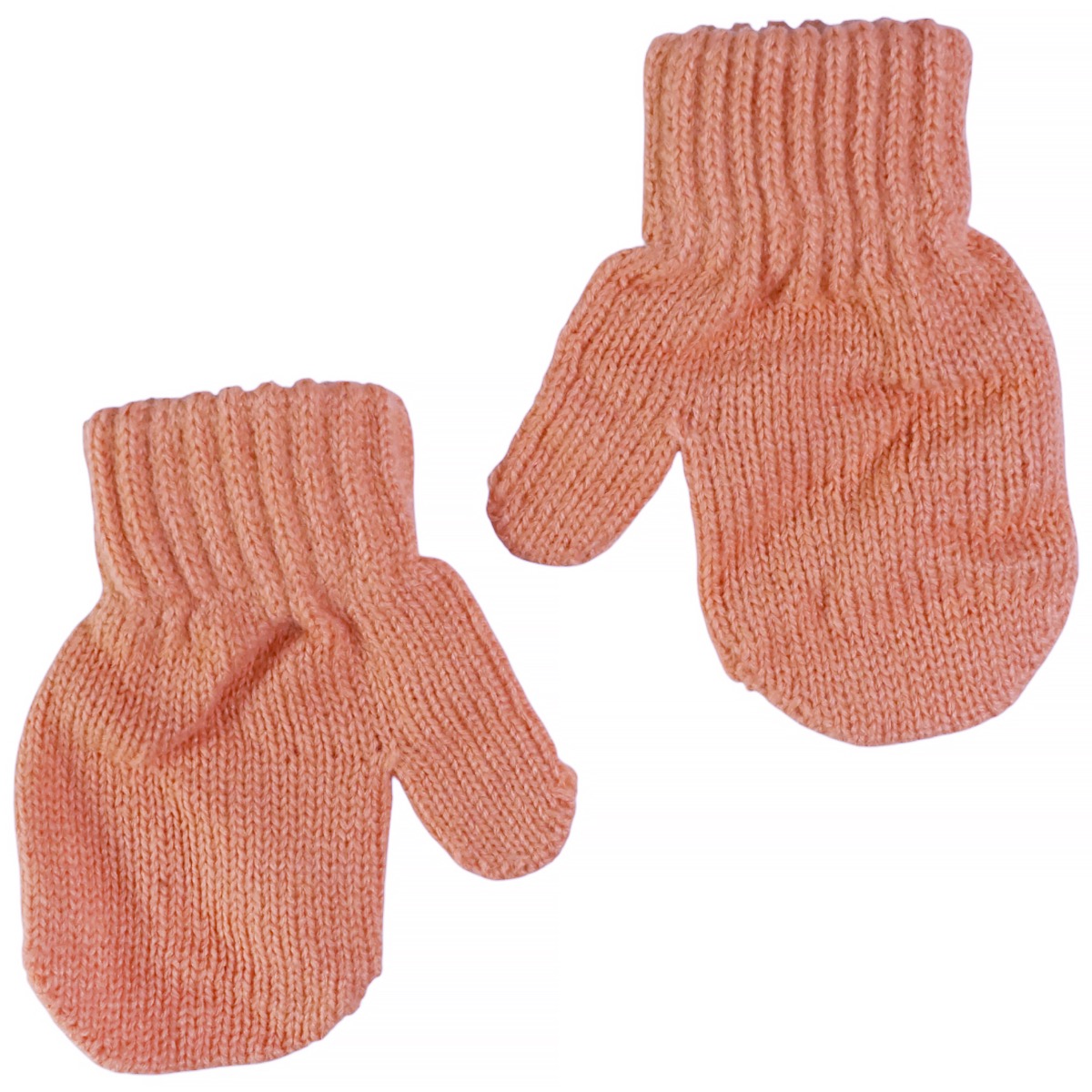 Γάντια Juju Coral Girl για κορίτσι, απαλά και άνετα