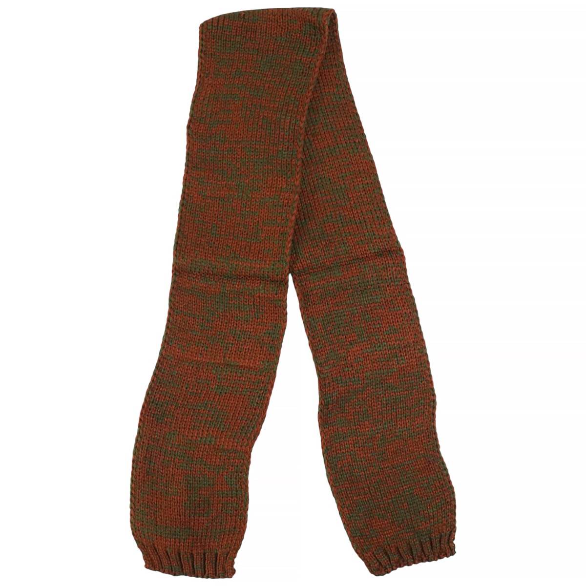 Κασκόλ Juju Perfect Bear για αγόρι σε πολύχρωμο σχέδιο