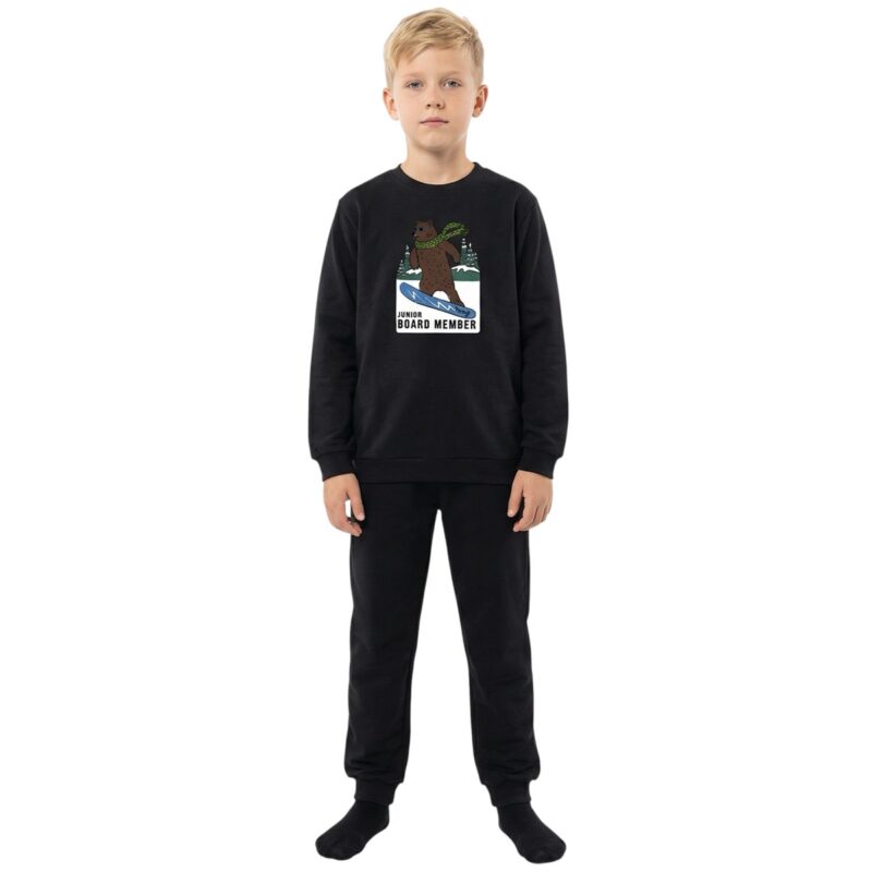 Dreams παιδική πιτζάμα «Board Member»