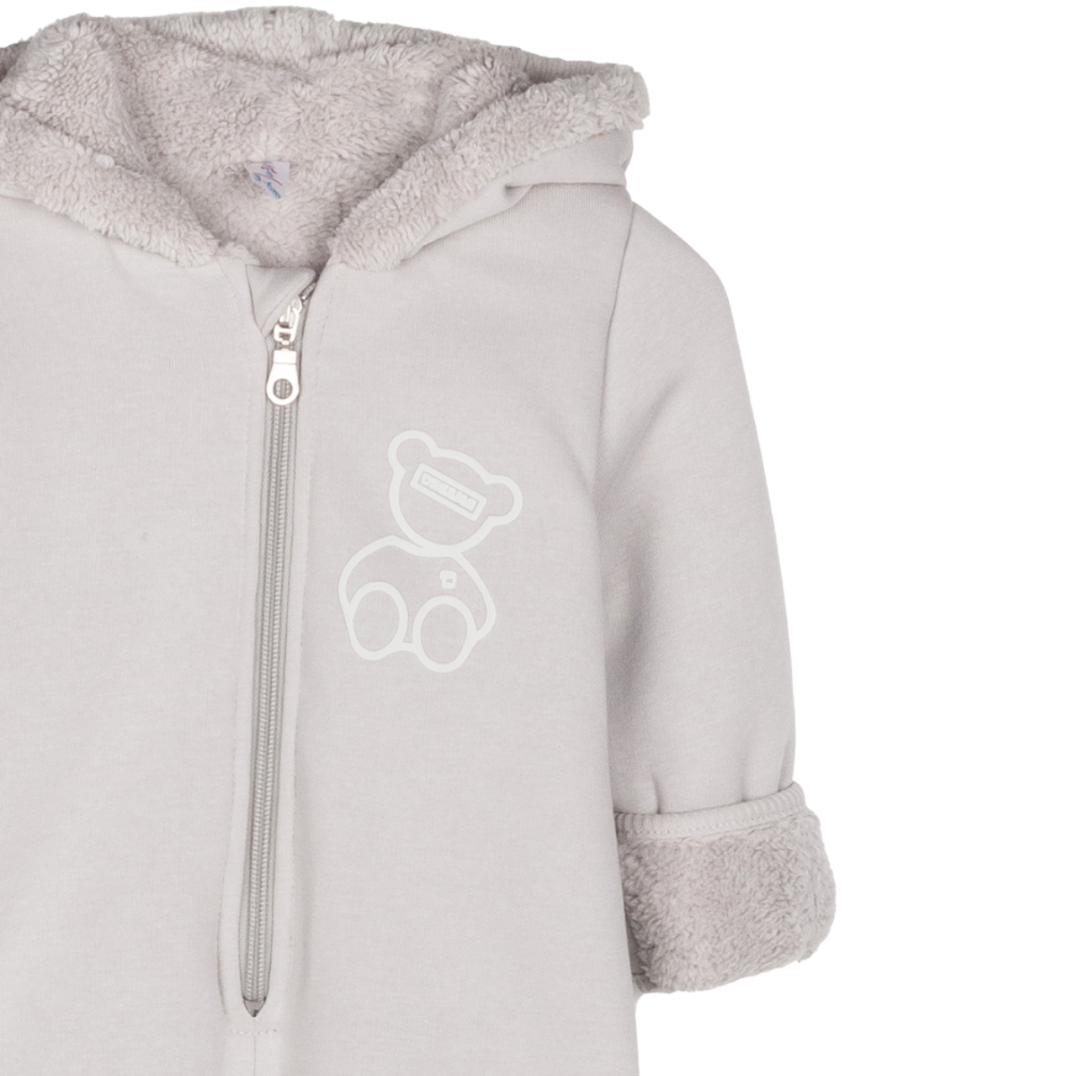 Dreams φόρμα εξόδου για βρέφη με ζεστή επένδυση