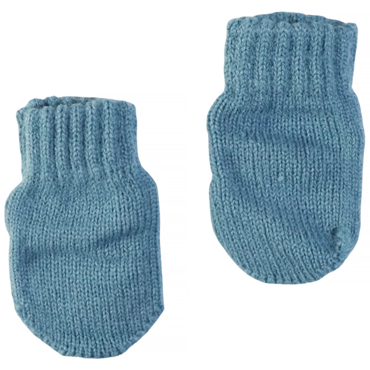 Kitti πλεκτά γάντια ραφ για αγόρι ιδανικά για κρύο