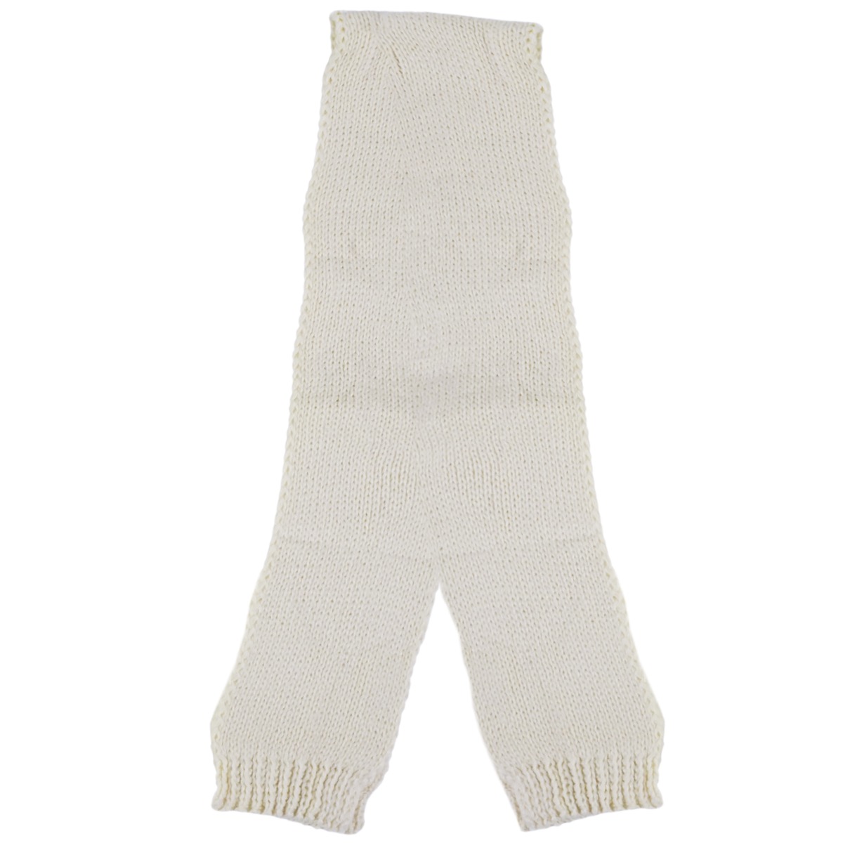 Kitti μπεζ πλεκτό κασκόλ για αγόρι ταιριαστό με γάντια και σκούφο