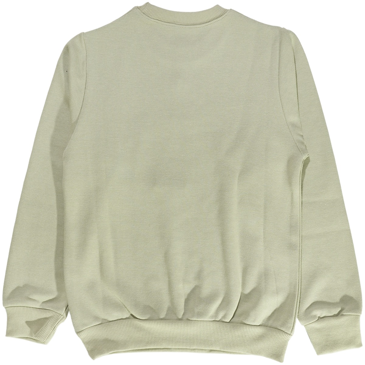 Joyce παιδική μπλούζα πικέ από βαμβάκι με λάστιχο στον λαιμό