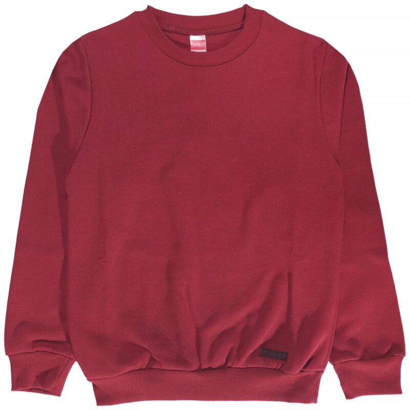 Joyce μπλούζα πικέ για αγόρι που συνδυάζεται με τζιν ή φόρμες