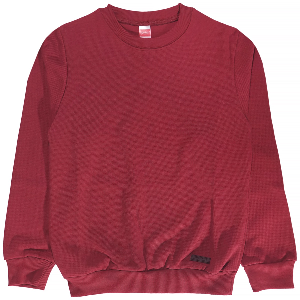 Joyce μπλούζα πικέ για αγόρι που συνδυάζεται με τζιν ή φόρμες