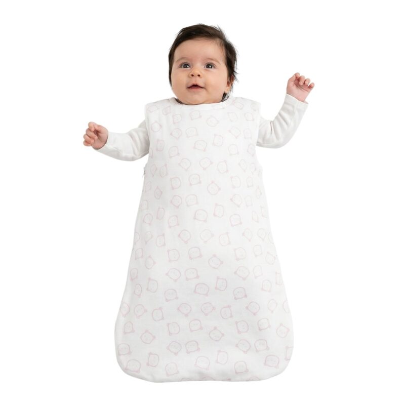 Little One βρεφικός υπνόσακος «Baby Girl»