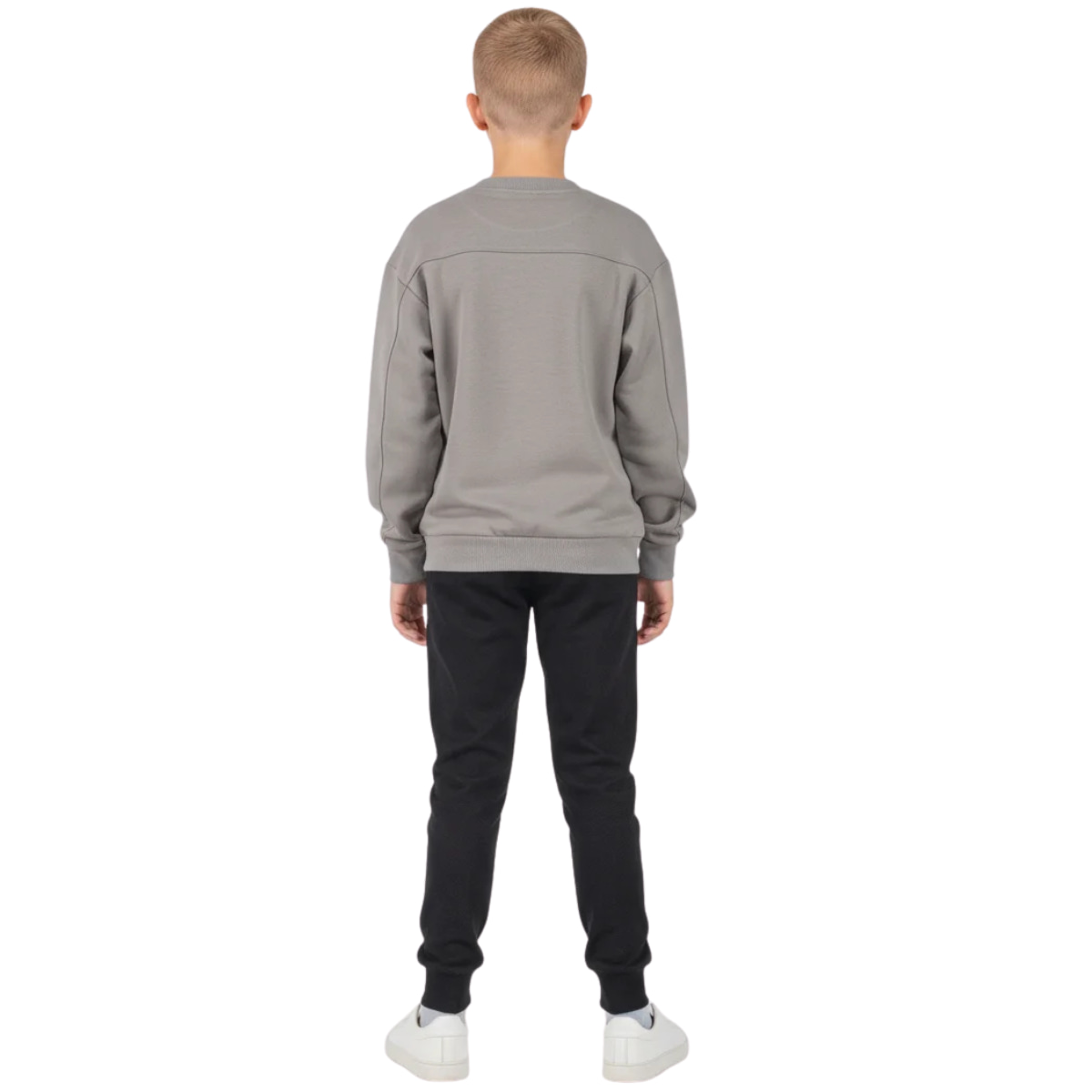 Παιδική φόρμα Joyce Circle για αγόρι με άνετη εφαρμογή για σχολείο και βόλτες