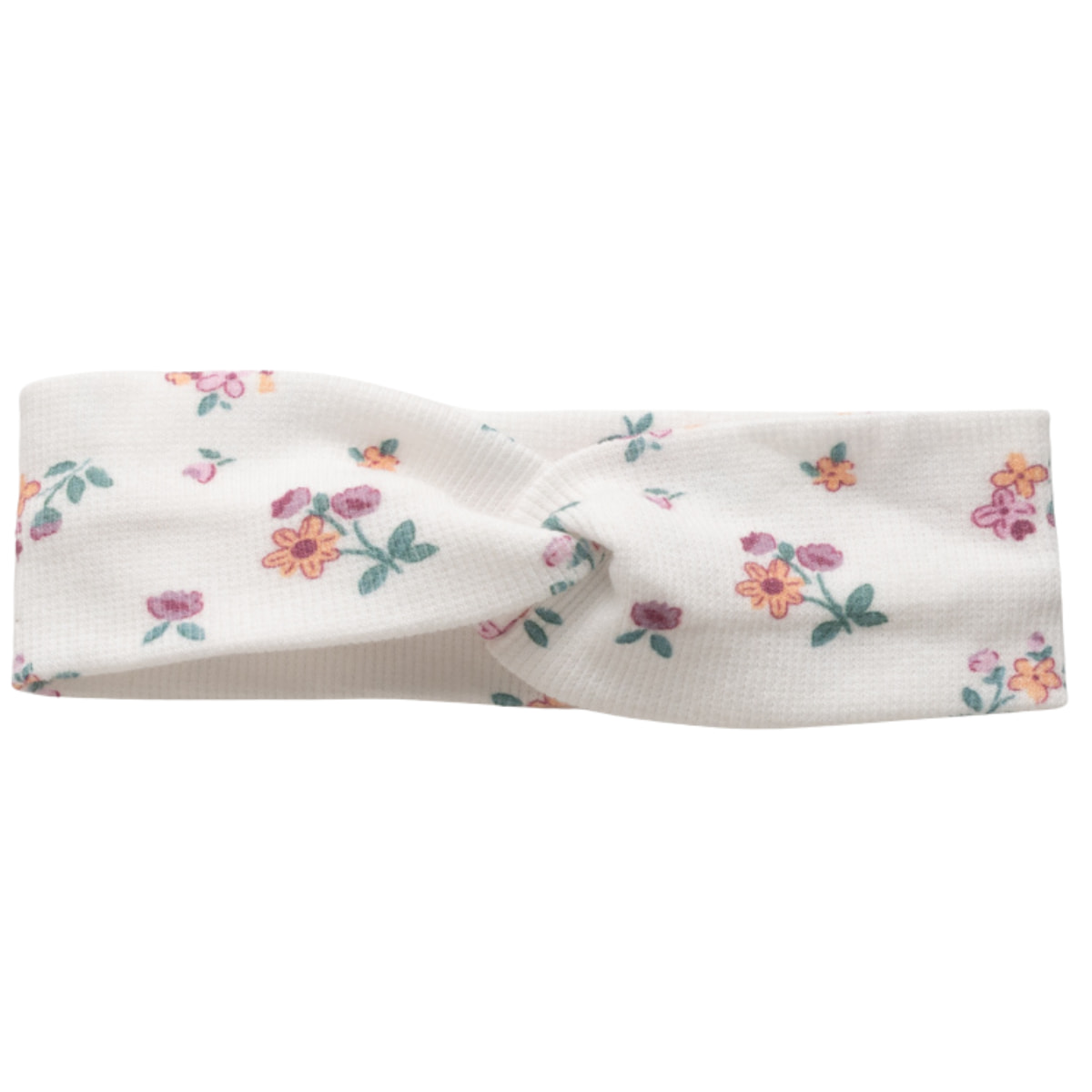 Εβίτα ασορτί κορδέλα μαλλιών για κορίτσι από το σετ Flowers in The Pocket