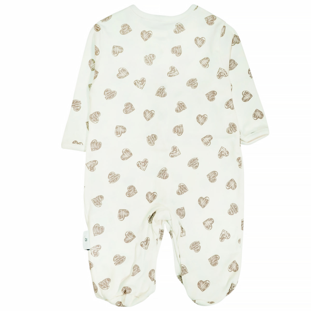 Midirik φορμάκι κορίτσι εκρού — λεπτή πλέξη ιδανική για τις μεταβατικές εποχές του χρόνου