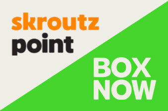 Express παράδοση με Box Now & Skroutz Point
