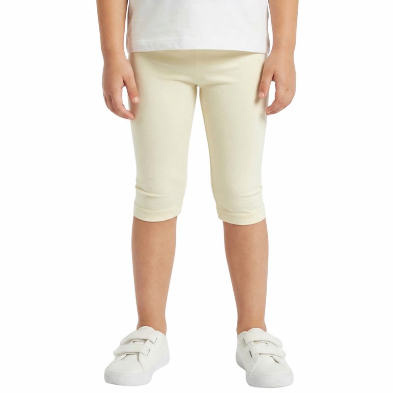 κίτρινο κάπρι κολάν Lemon Pop - Kidz.gr