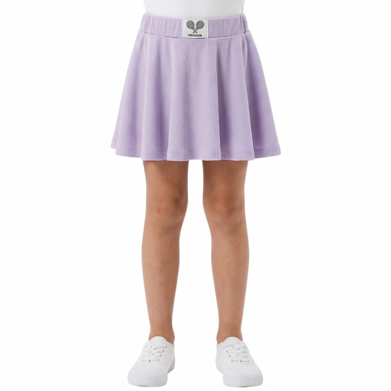 Timi Kids σκορτς Tennis Queen In Purple - Kidz.gr