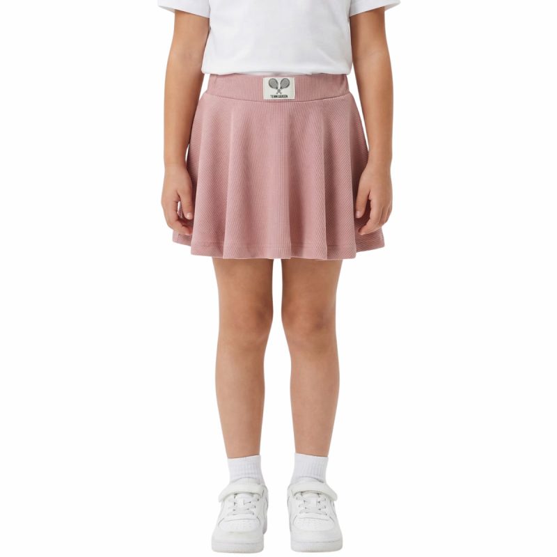 Timi Kids σκορτς «Tennis Queen In Pink» - Kidz.gr