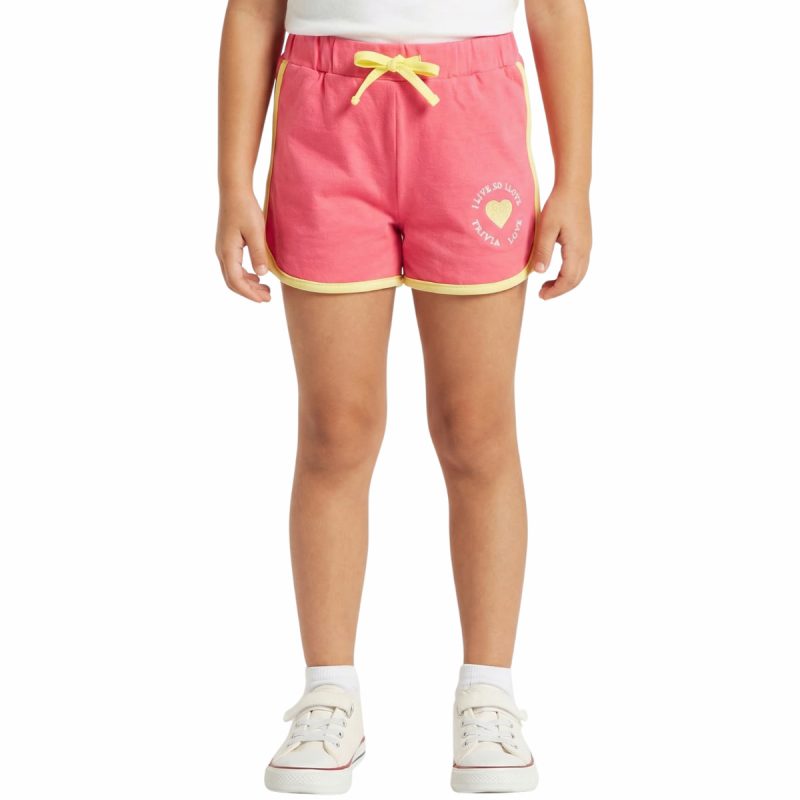 Timi Kids σορτσάκι «Trivia Love» - Kidz.gr