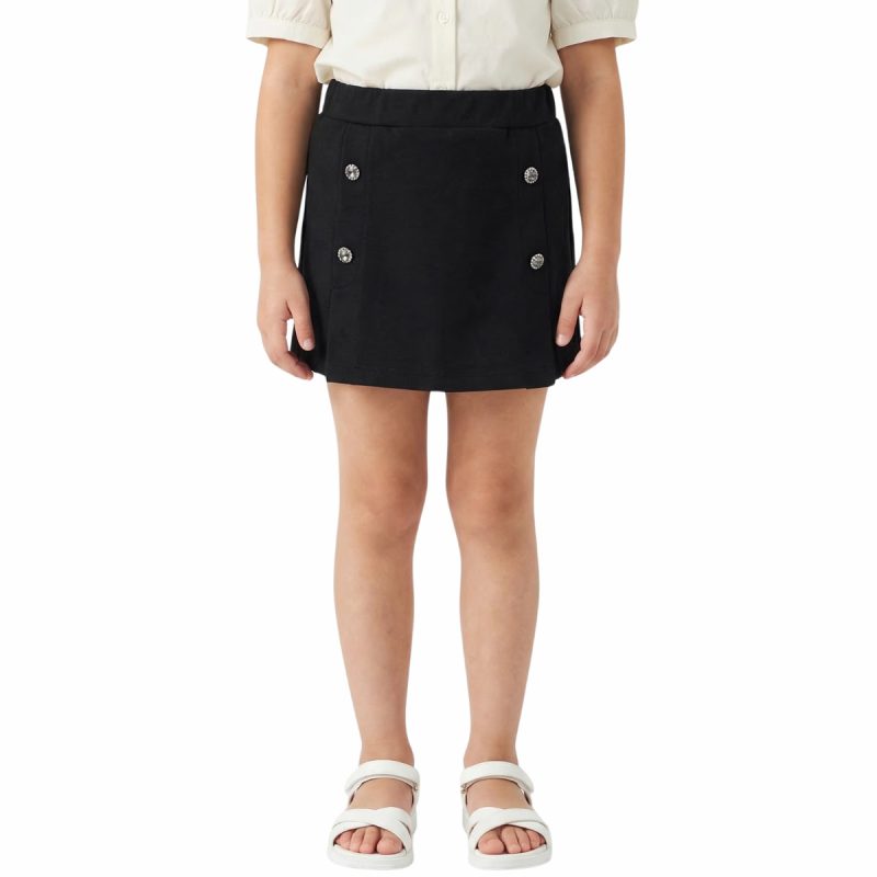 Timi Kids σκορτς «Queen In Black» - Kidz.gr