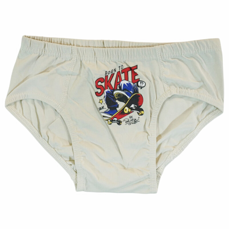 παιδικό σορτσάκι Timi Kids Let's Chill - Kidz.gr