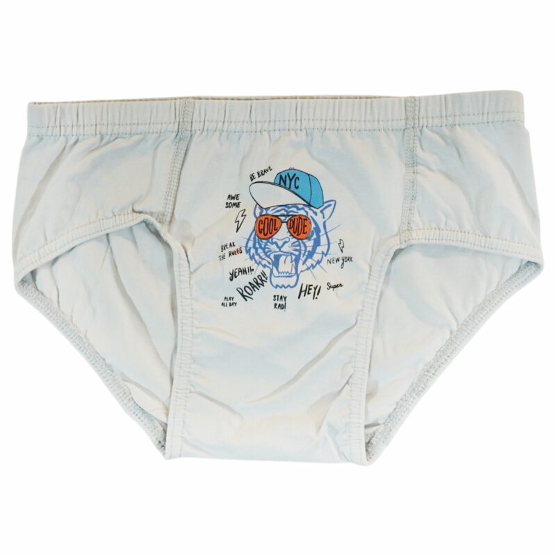 Adn Kids σλιπάκι «Cool Dude»