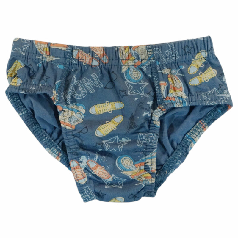 Adn Kids σλιπάκι «Fun»