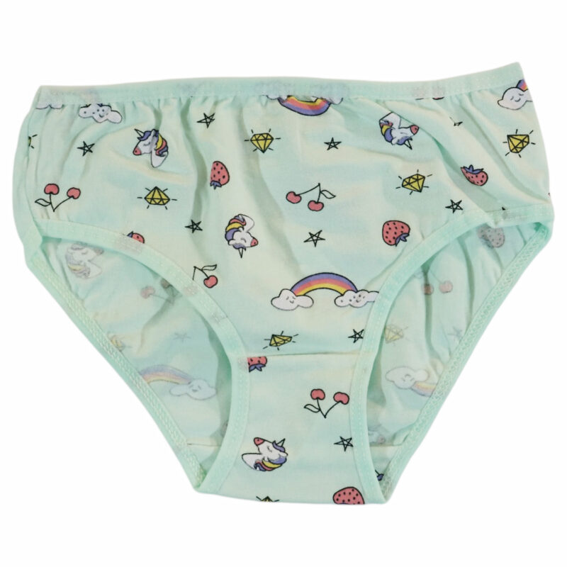 Adn Kids βρακάκι «Unicorn Dreams Brief»