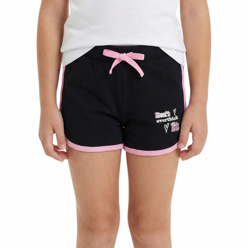 Timi Kids σορτσάκι Let's Chill - Kidz.gr