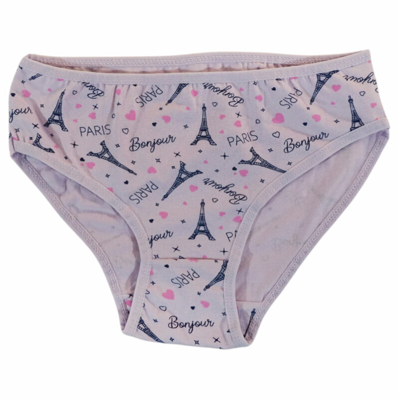 Adn Kids βρακάκι «Bonjour Paris»