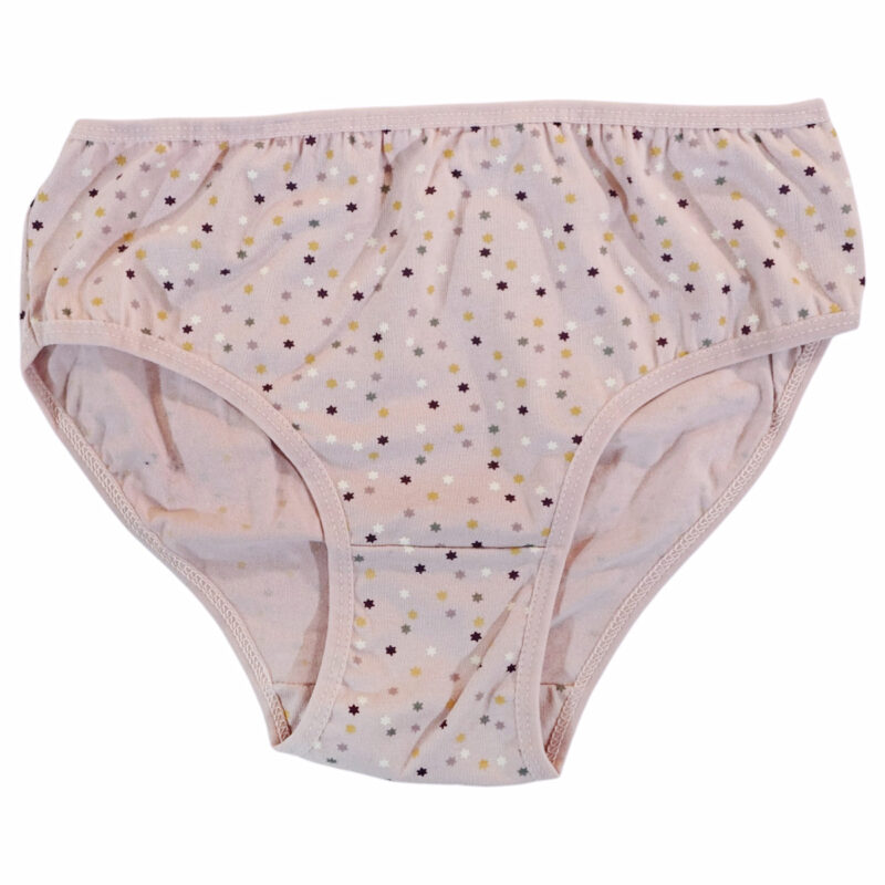 Adn Kids βρακάκι «Pink Star Magic»