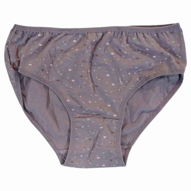 Adn Kids βρακάκι «Cosmic Love Brief»