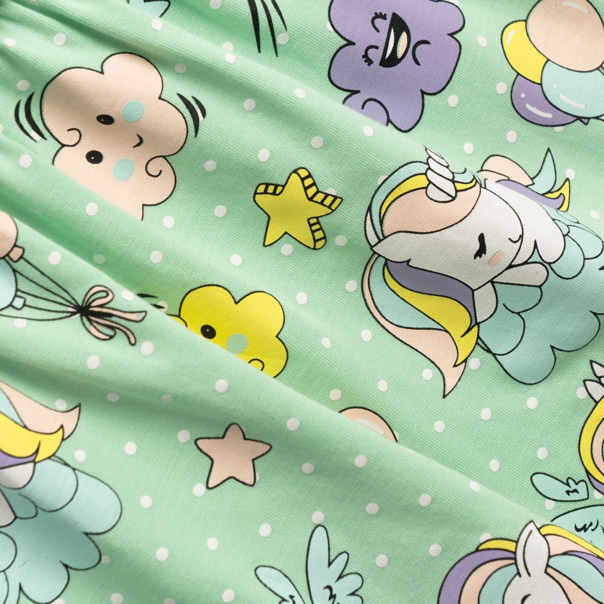 Βρεφικό αμάνικο φορεματάκι Funky για καλοκαιρινές εμφανίσεις