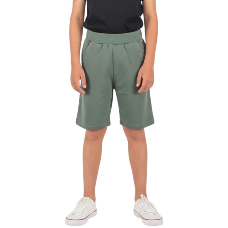 Σορτσάκι Joyce Green Move παιδικό πράσινο - Kidz.gr