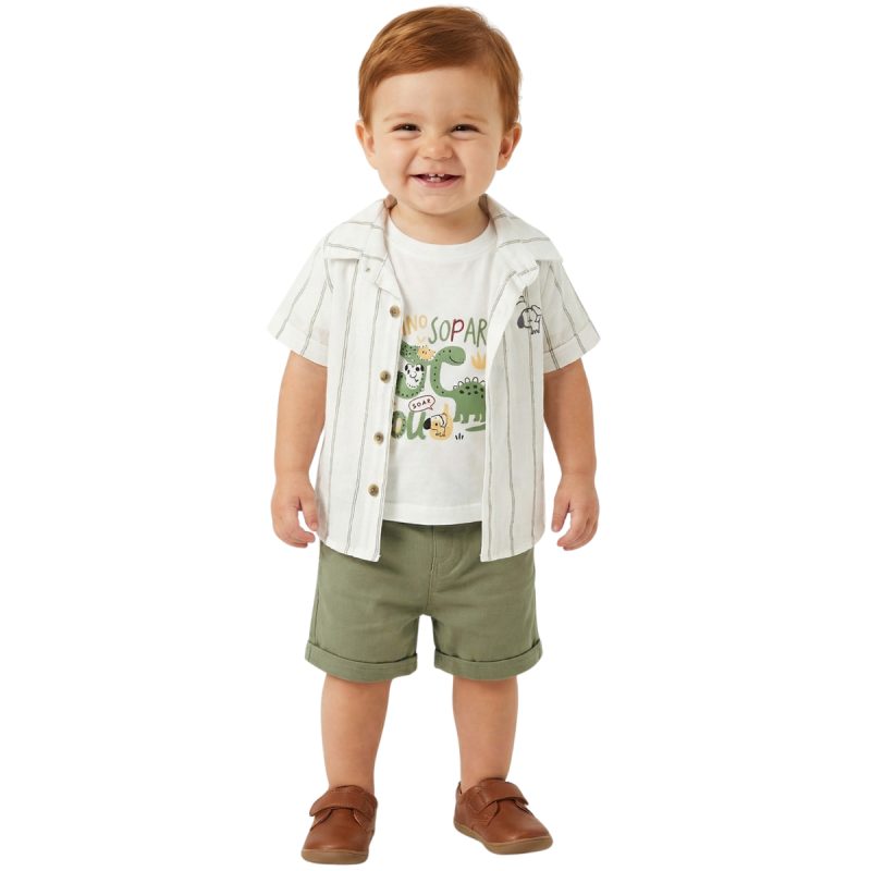 Σετ Awesome Cool Dude Bebedex's Plus βρεφικό - Kidz.gr