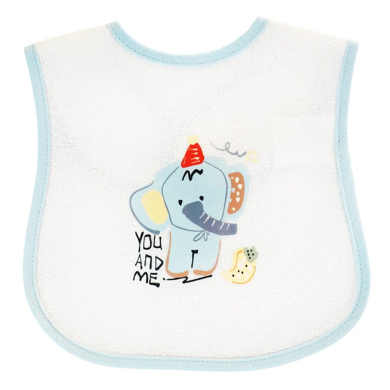 σαλιάρα You And Me Buude - Kidz.gr