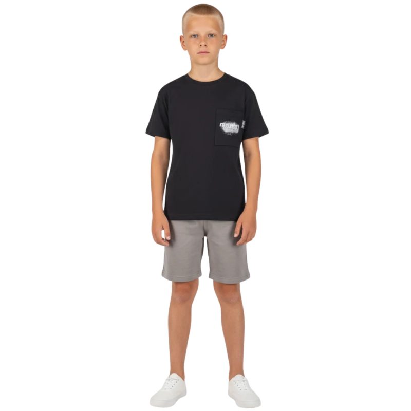 Joyce σετ μπλούζα και βερμούδα «Urban Boy»