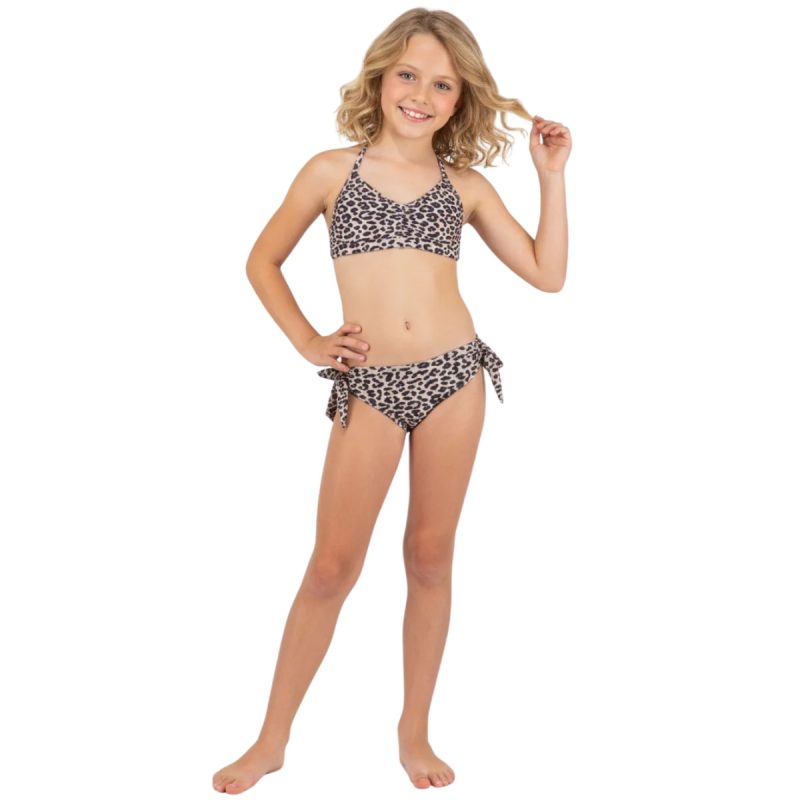 Joyce Swimwear μαγιό μπικίνι «Leopard»