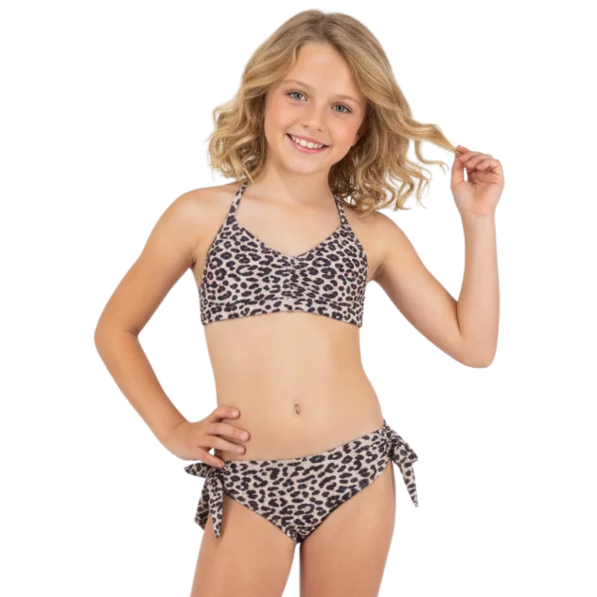 Joyce Swimwear μαγιό μπικίνι «Leopard» - Image 2